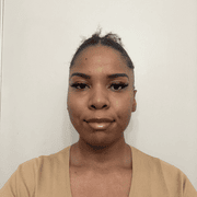 Tanasha L., Babysitter in Nellis AFB, NV with 5 years paid experience