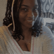 Jayde G., Nanny in 26034 with 6 years of paid experience