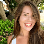 Aviva H., Babysitter in Fountain Valley, CA with 15 years paid experience