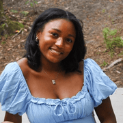 Rumi M., Child Care in Elgin, SC 29045 with 4 years of paid experience