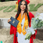 Alexandra C., Child Care Provider in 95692 with 3 years of paid experience