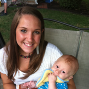 Allison R., Nanny in Delran Township, NJ with 8 years paid experience