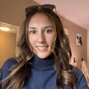 Alison D., Babysitter in Hudson, MA with 6 years paid experience