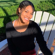 Mariah H., Nanny in Fort Lee, VA 23801 with 4 years of paid experience