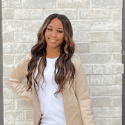 Alexis S., Nanny in Denton, TX with 8 years paid experience