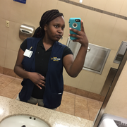Janessha S. - Clarksdale Nanny