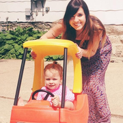 Amy H., Nanny in Kaukauna, WI with 0 years paid experience