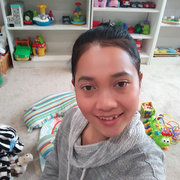 Kimheng G., Babysitter in El Cerrito, CA with 1 year paid experience