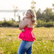 Katelyn H., Nanny in Hephzibah, GA with 2 years paid experience