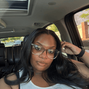 Bria B., Nanny in 21784 with 2 years of paid experience