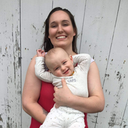 Jacqueline K. - Bryan Babysitter