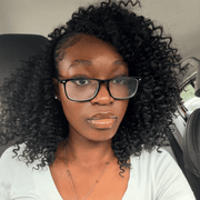 Vanessa K., Babysitter in 21756 with 1 year of paid experience