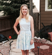 Megan W., Babysitter in Grand Forks, ND with 2 years paid experience