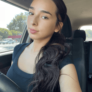 Andrea S., Child Care in Lytle, TX 78052 with 1 year of paid experience