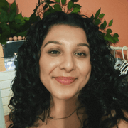 Sarai V., Nanny in 92358 with 0 years of paid experience