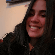 Alejandra R., Nanny in Mount Laurel, NJ with 0 years paid experience