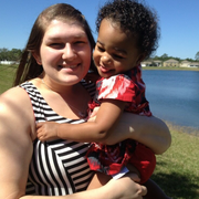 Jeanette H., Nanny in Palm Bay, FL with 5 years paid experience