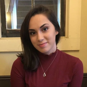 Talia M. - Millbrook Babysitter