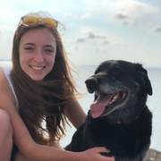 Abby M. - North Rose Pet Care Provider