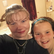 Amber Massey M. - Mabank <span class="translation_missing" title="translation missing: en.application.care_types.child_care">Child Care</span>
