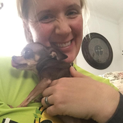 Michele S., Pet Care Provider in Martins Ferry, OH with 6 years paid experience