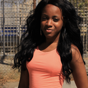 Kaylin W. - Inglewood Babysitter