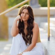 Lillie P., Babysitter in Coralville, IA with 8 years paid experience