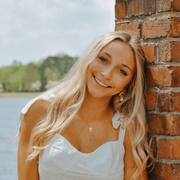 Lizzie T., Babysitter in 29644 with 2 years of paid experience