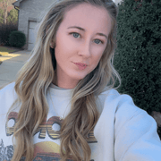 Megan S., Nanny in Fosters, AL 35463 with 5 years of paid experience