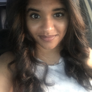 Ayoshna G., Nanny in Chandler, AZ with 2 years paid experience