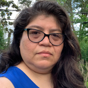 Lucila V., Nanny in Houston, TX with 20 years paid experience