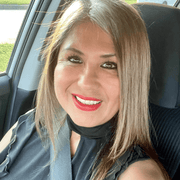 Maria G., Babysitter in Pearland, TX with 22 years paid experience