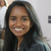 Munni A. - Falls Church Nanny