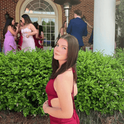 Kennedy G., Babysitter in 02347 with 6 years of paid experience