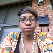 Keyonna M., Babysitter in Kinston, NC with 10 years paid experience