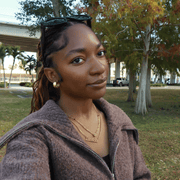 Leaticia M., Nanny in Immokalee, FL 34142 with 3 years of paid experience