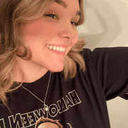 Chelsea O., Babysitter in Conroe, TX with 3 years paid experience