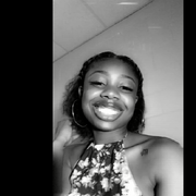 Ashanti E. - Rockford Babysitter