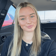 Kamarin S., Child Care Provider in 68462 with 3 years of paid experience