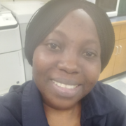Seun K., Care Companion in North Chelmsford, MA with 1 year paid experience