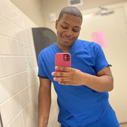 Ivan P., Care Companion in New Orleans, LA with 1 year paid experience