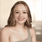 Nevaeh M., Babysitter in 95258 with 9 years of paid experience