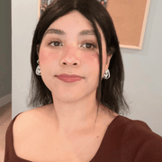 Alejandra  G., Nanny in 03037 with 4 years of paid experience