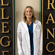 Morgan B., Child Care Provider in 60940 with 8 years of paid experience