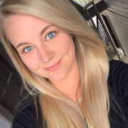 Kaitlyn H. - Bossier City Nanny