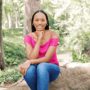 Jordynn P., Babysitter in McKinney, TX with 8 years paid experience