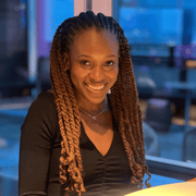 Mary A., Babysitter in 30319 with 4 years of paid experience