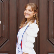 Carmen Mercedes H., Babysitter in San Diego, CA with 4 years paid experience
