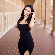 Tatiana J., Babysitter in Austin, TX with 6 years paid experience
