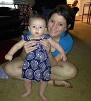 Lesly H., Nanny in Seguin, TX with 3 years paid experience